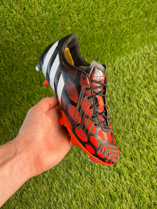 Adidas Predator Instinct Elite Champions League SG - 7.5 UK