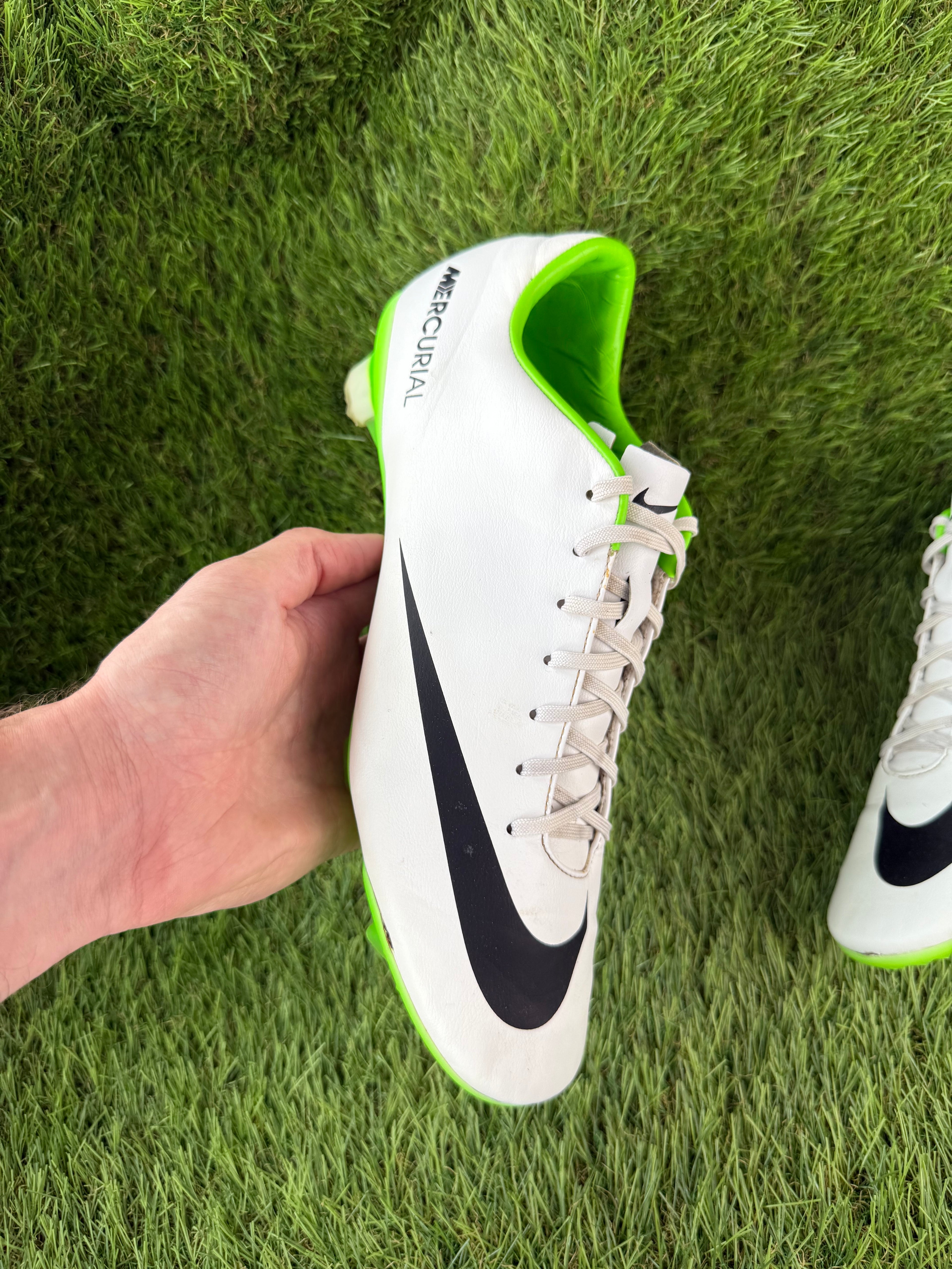 Nike Mercurial Veloce FG - 11 UK