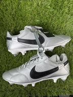 Nike Premier III Silver SG - 7.5 UK