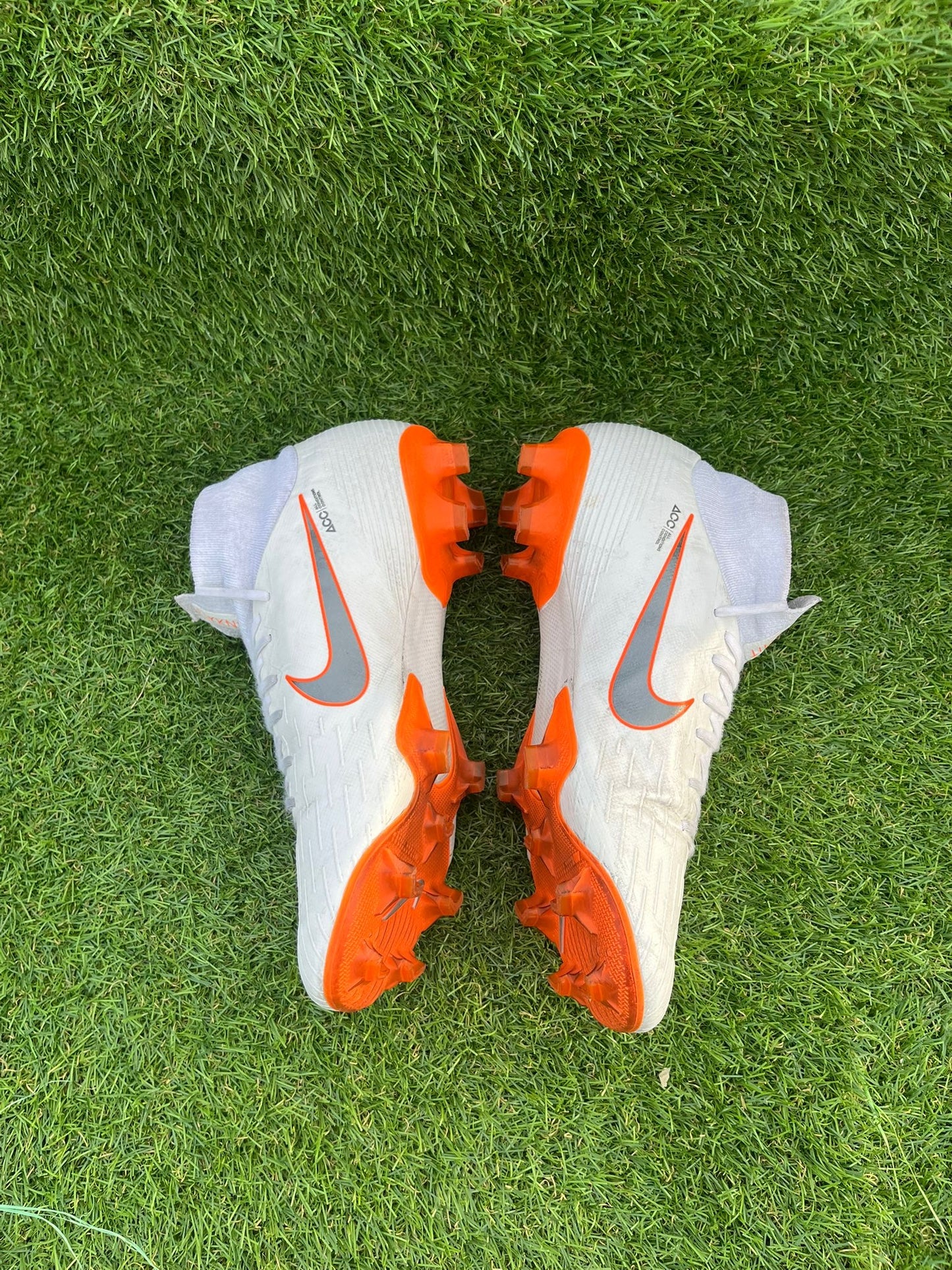 Nike Mercurial Superfly 6 Pro ACC - 7.5 UK