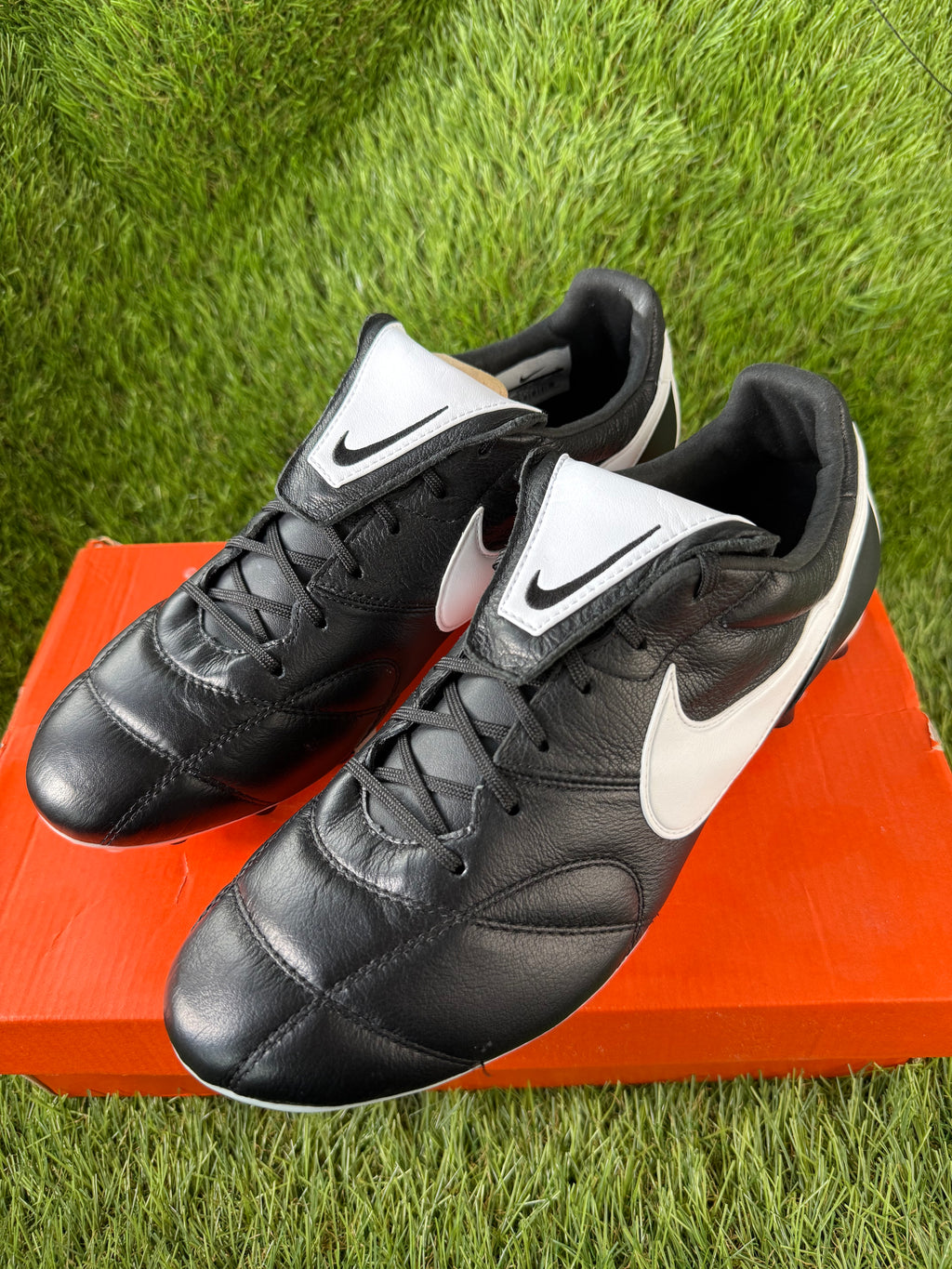 Nike Premier II FG - 8.5 UK