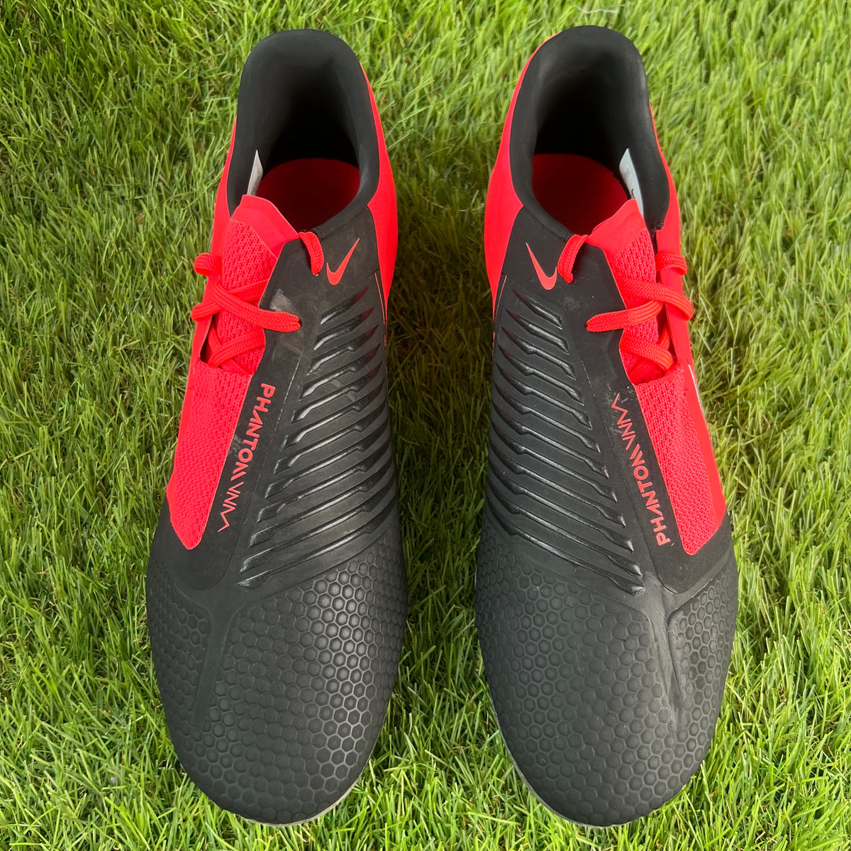 Nike Phantom Venom Pro FG - 9 UK
