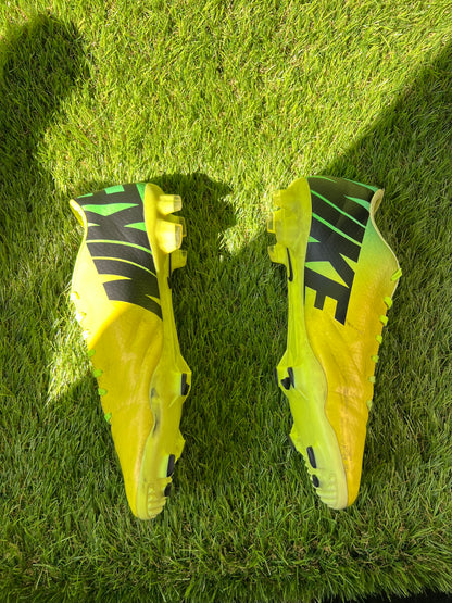 Nike Mercurial Victory IV FG - 9 UK