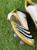 Adidas F30 Tunit SG - 8 UK
