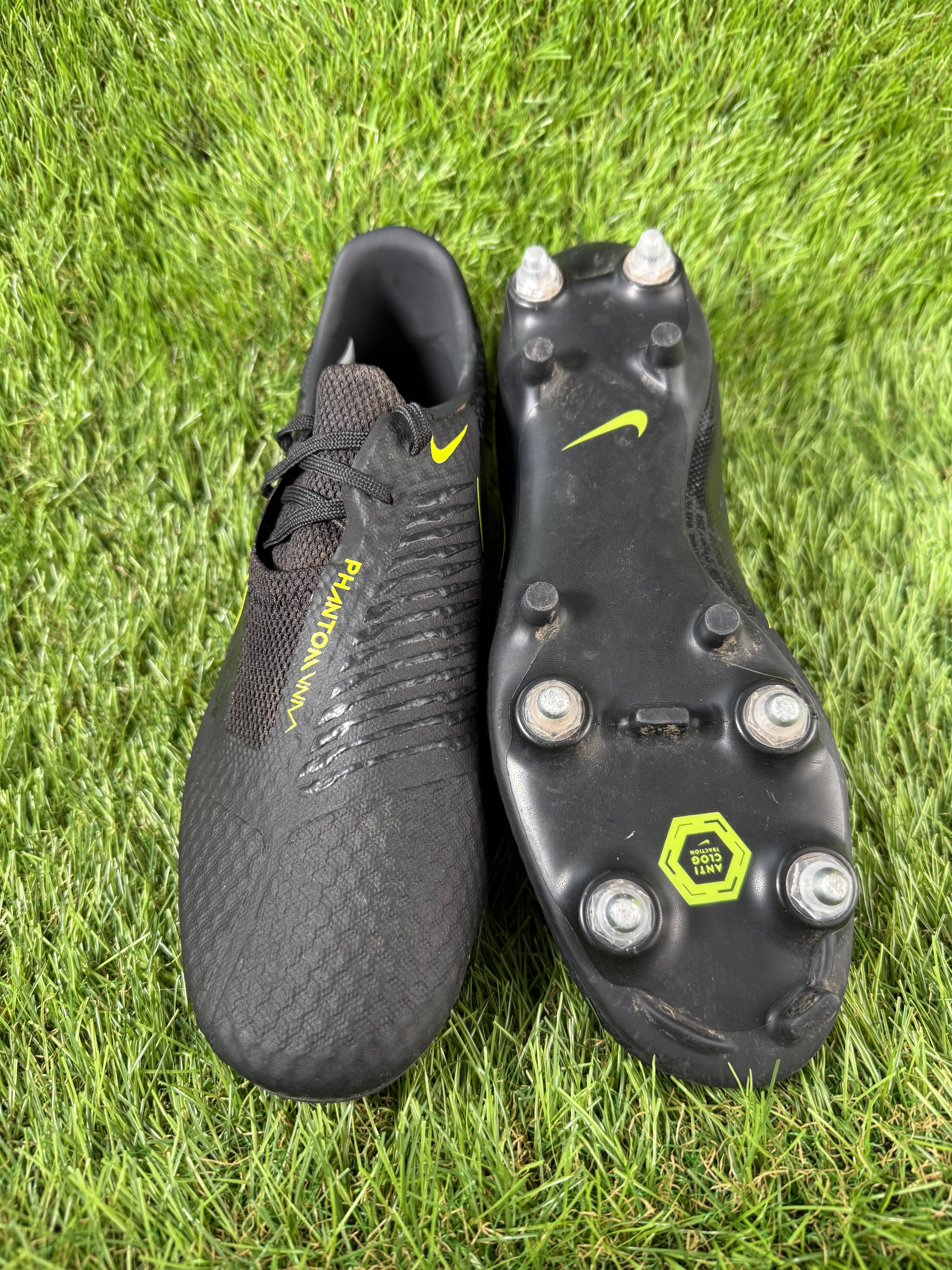 Nike Phantom Venom Academy SG - 7 UK