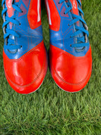 Adidas F50 F10 SG - 8 UK