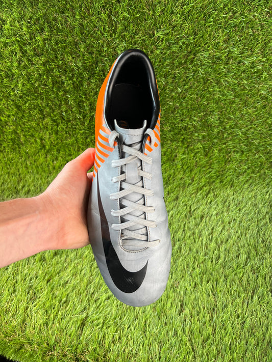 Nike Mercurial Victory WC 2010 AG - 10 UK