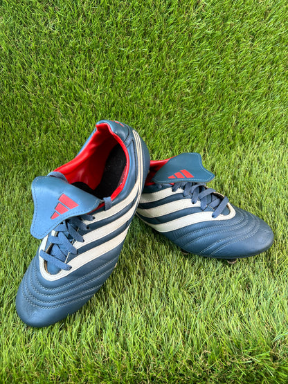 Adidas Predator Incission SG - 8 UK
