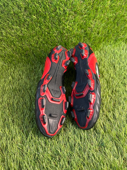 Adidas Predator AdiPower FG - 11 UK