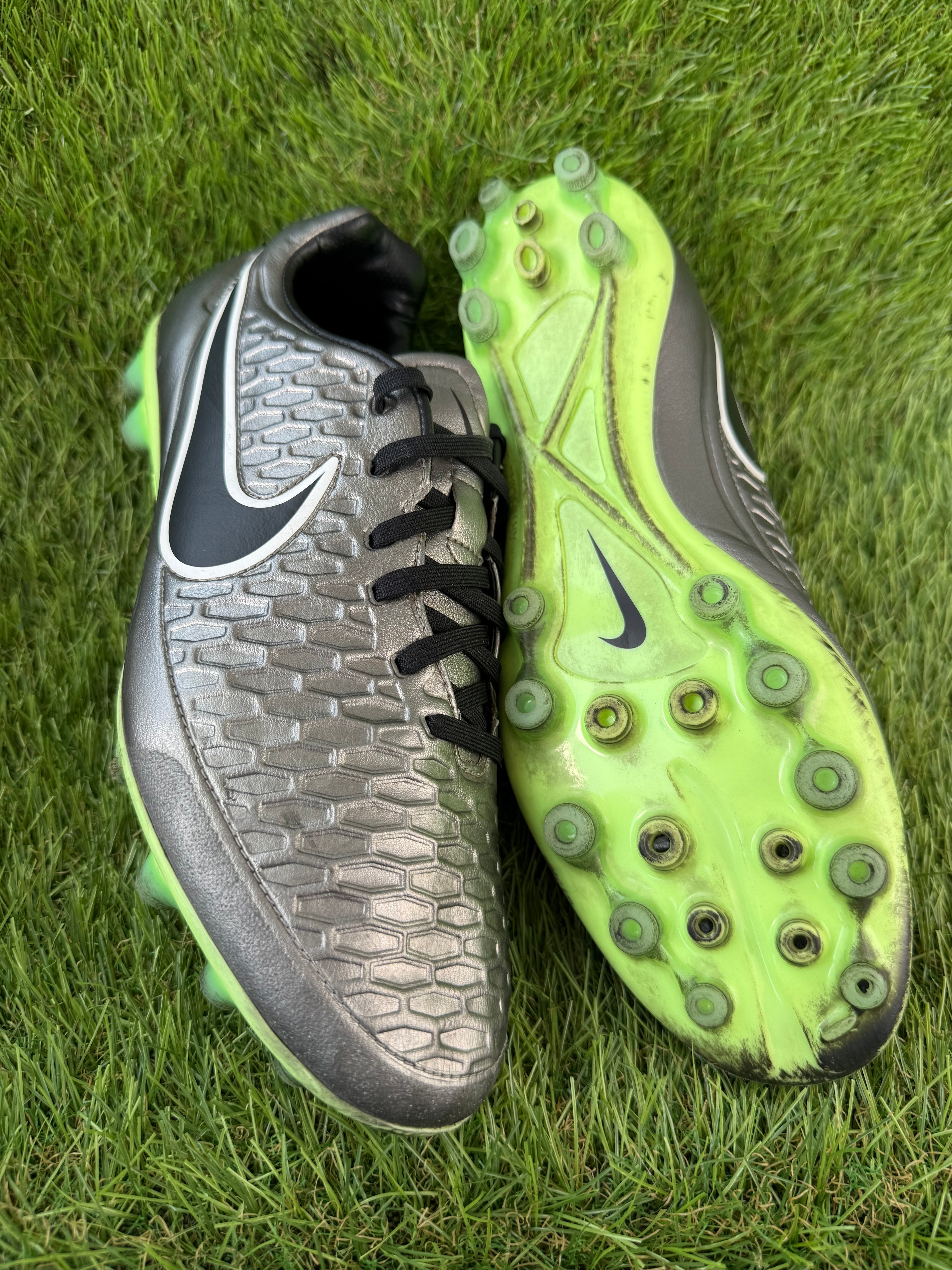 Nike Magista Orden Kanga-Lite AG - 9.5 UK