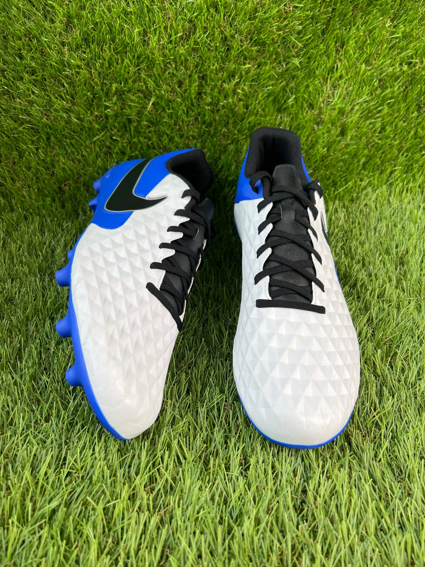 Nike Tiempo Legend 8 FG - 10 UK