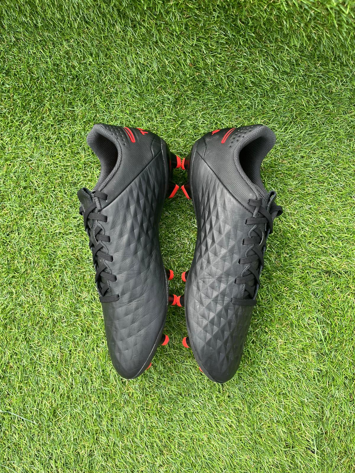 Nike Tiempo Legend VIII Academy FG - 8 UK