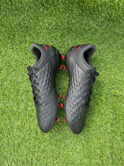 Nike Tiempo Legend VIII Academy FG - 8 UK