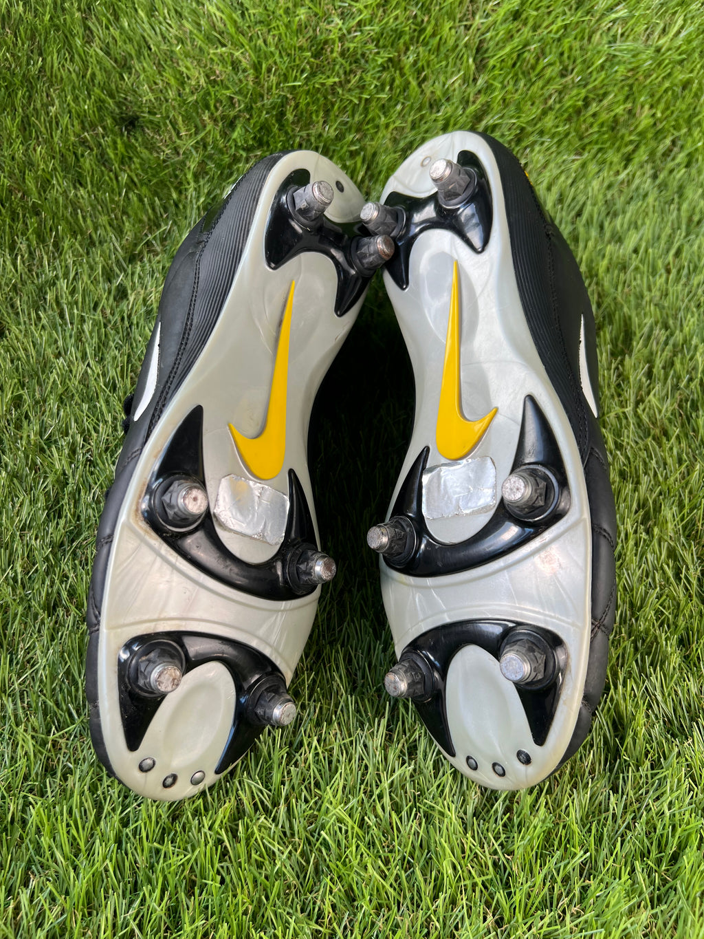 Nike Total 90 III SG - 10 UK