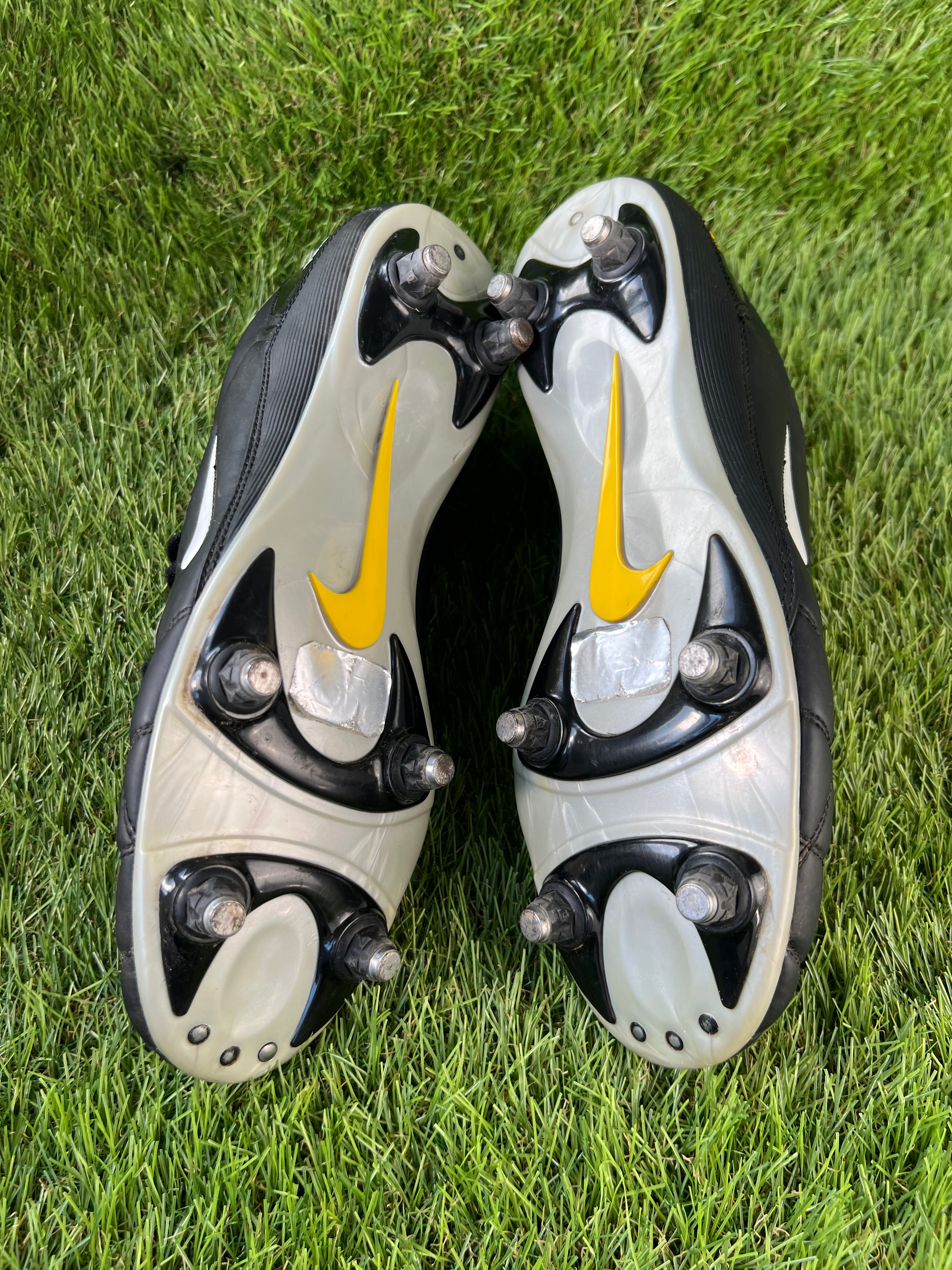 Nike Total 90 III SG - 10 UK