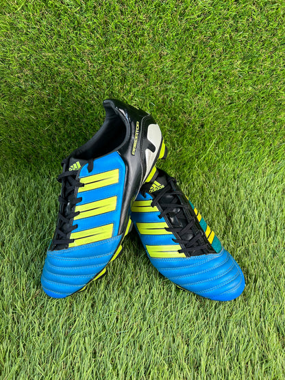 Adidas Predator Adipower FG - 8 UK