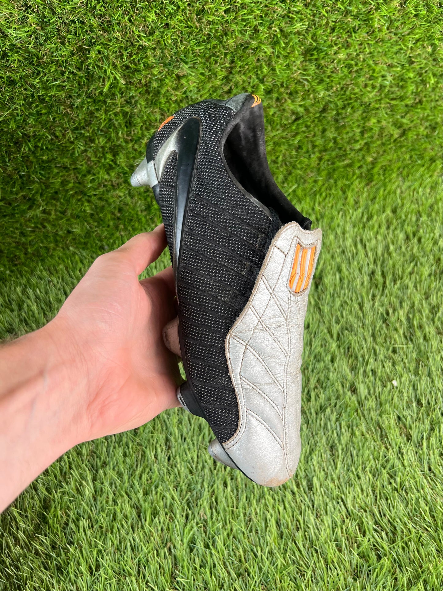 Adidas F50 1st Gen SG - 8 UK