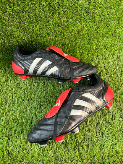 Adidas Predator Pulse Pulsado SG - 12 UK