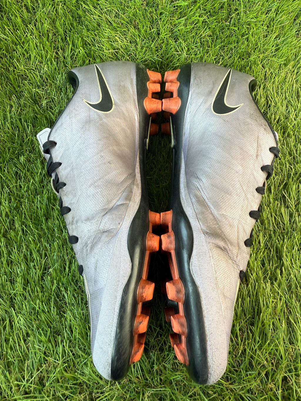 Nike Mercurial Vapor Victory V AG - 8.5 UK