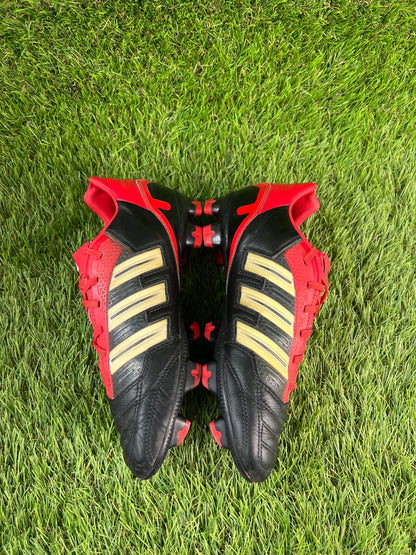 Adidas Predator Adipower FG - 7 UK