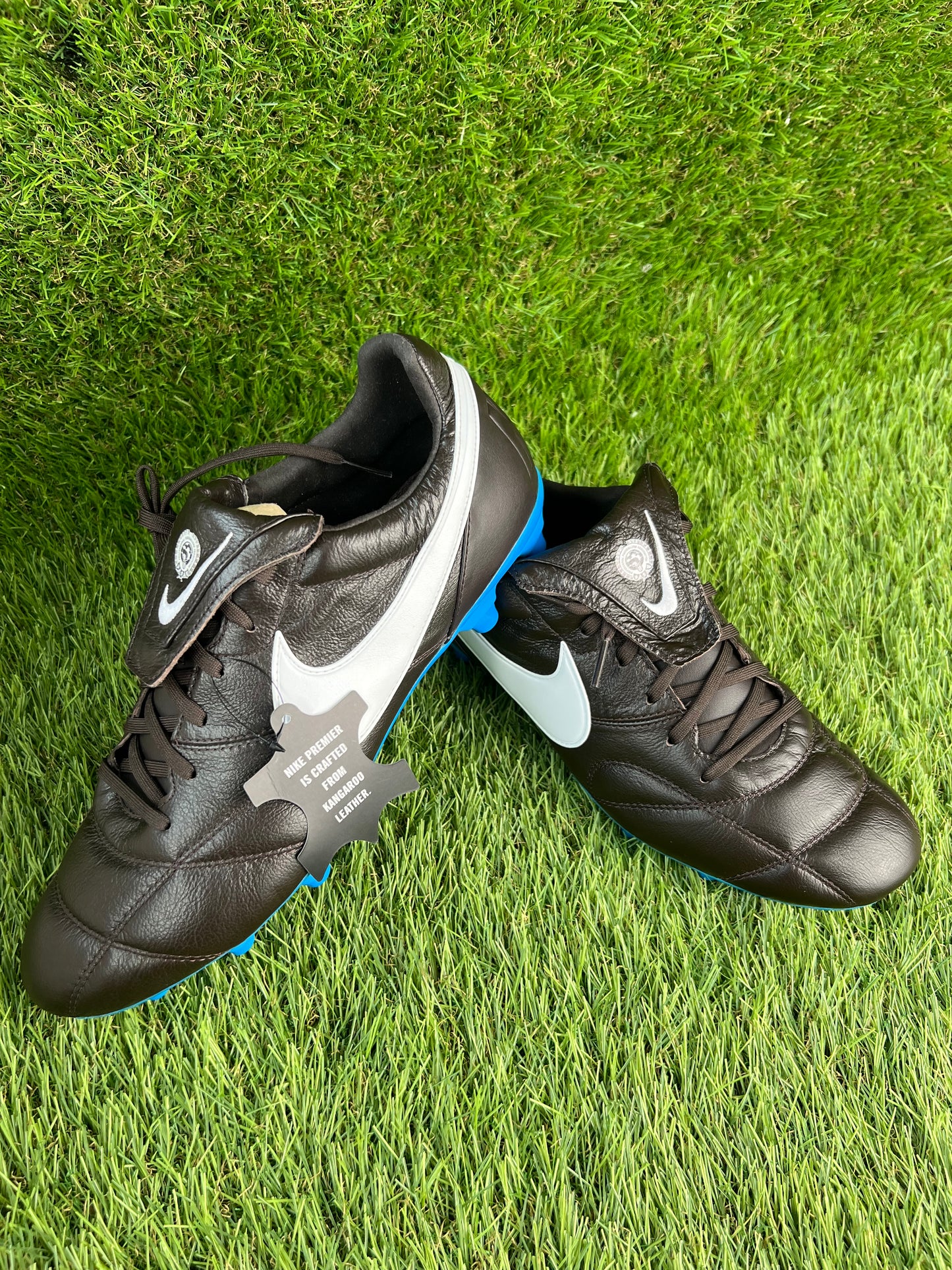 Nike Premier II X PFA Edition FG - 9 UK