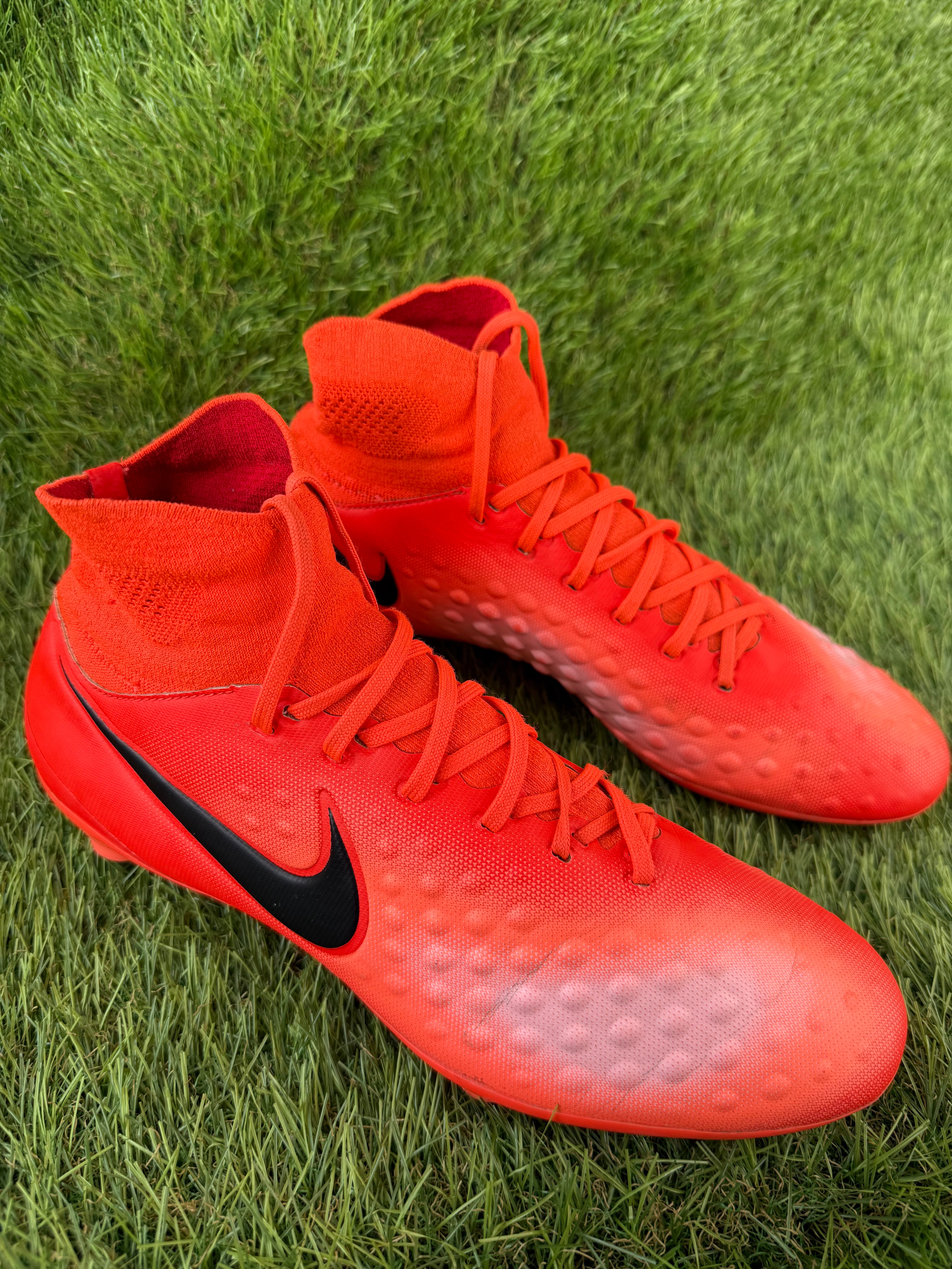 Nike Magista Onda SG - 8 UK
