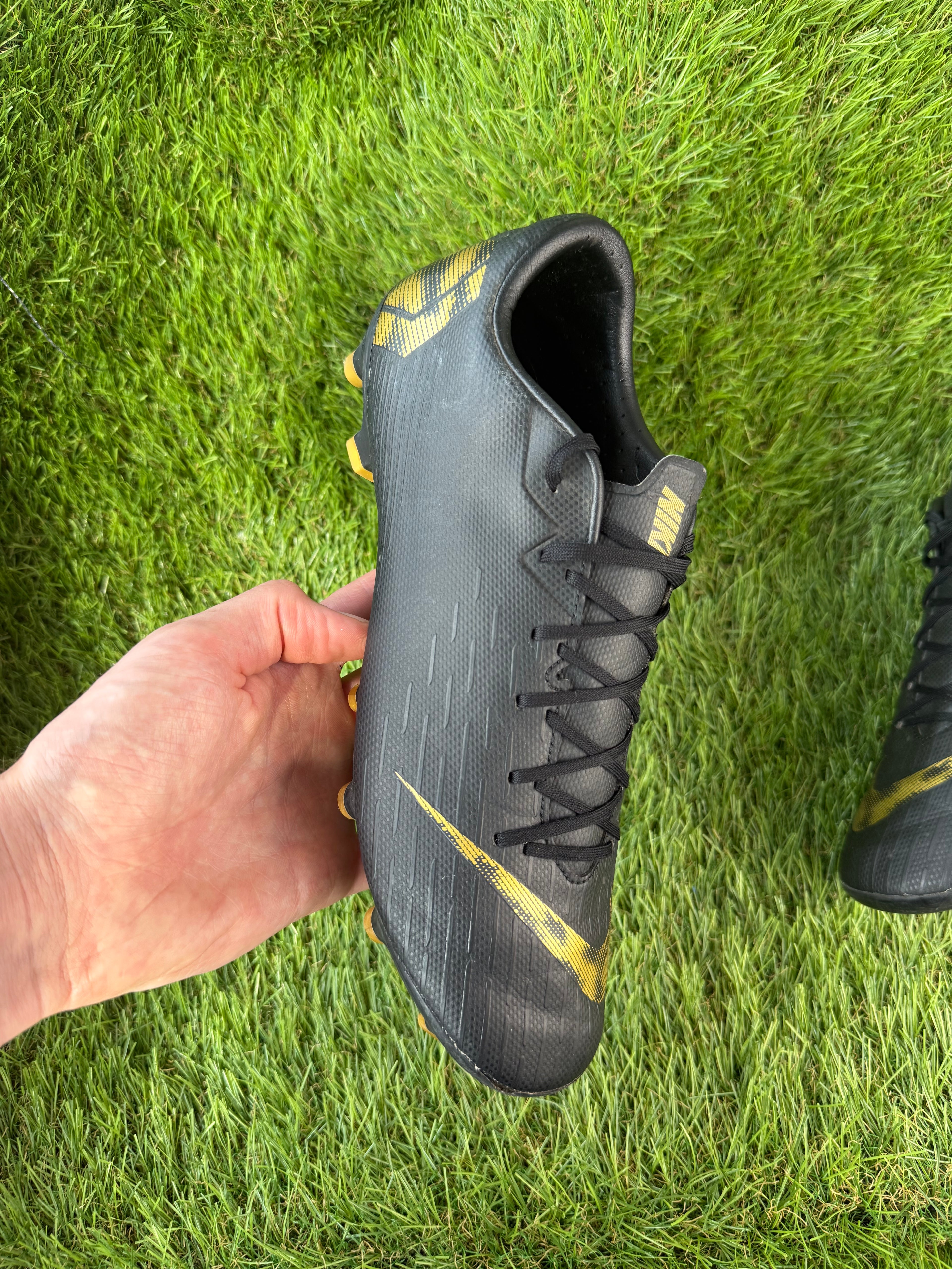 Nike Mercurial Vapor 12 Academy FG - 8 UK