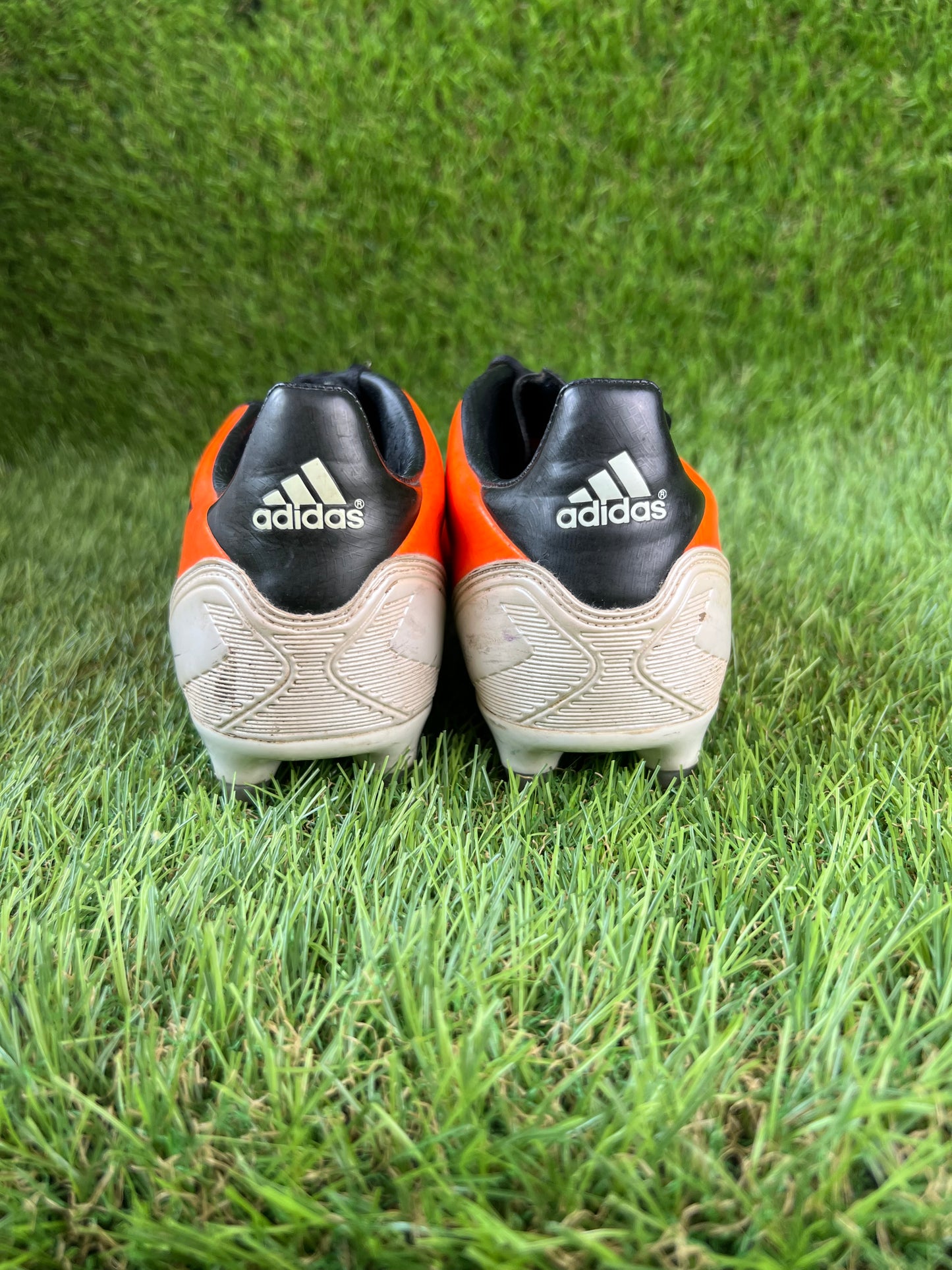 Adidas F50 F10 Prime SG - 8 UK