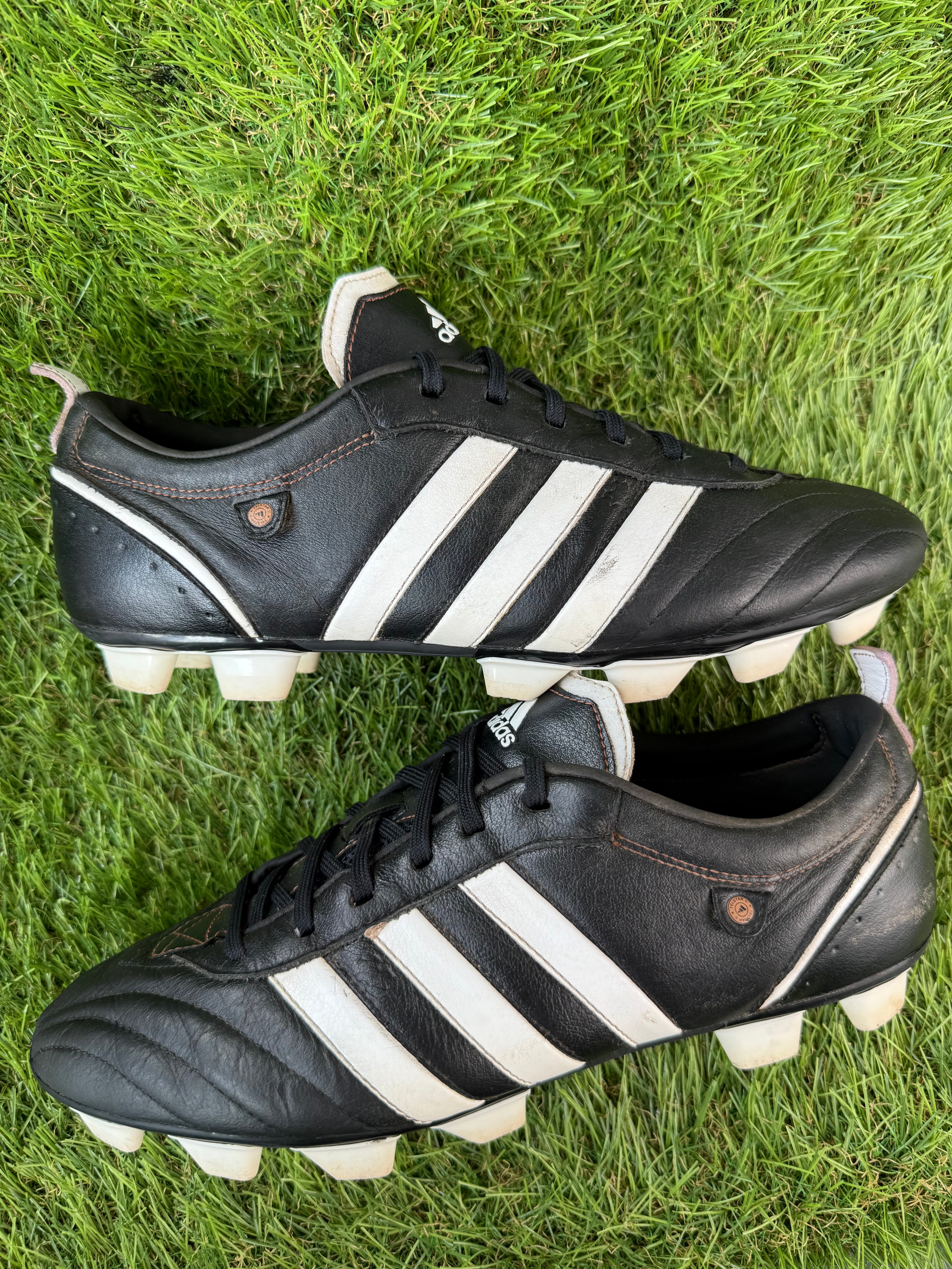 Adidas AdiPure I FG - 8.5 UK