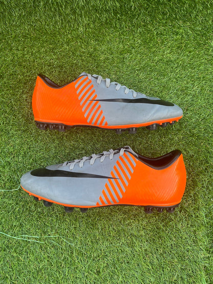 Nike Mercurial Victory WC 2010 AG - 10 UK