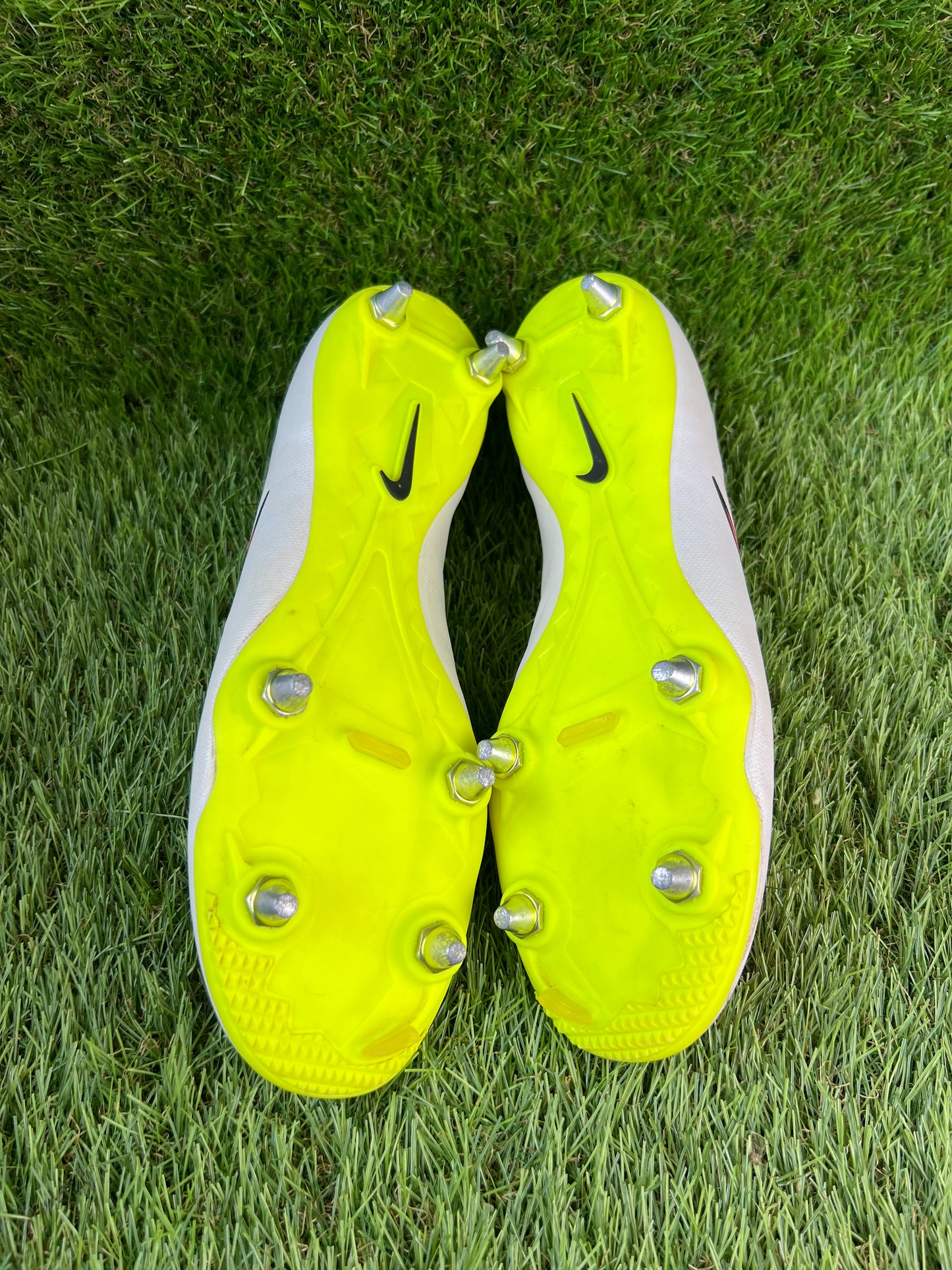 Nike Mercurial Victory V SG - 9 UK