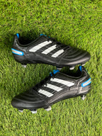 Adidas Predator X FG - 8 UK