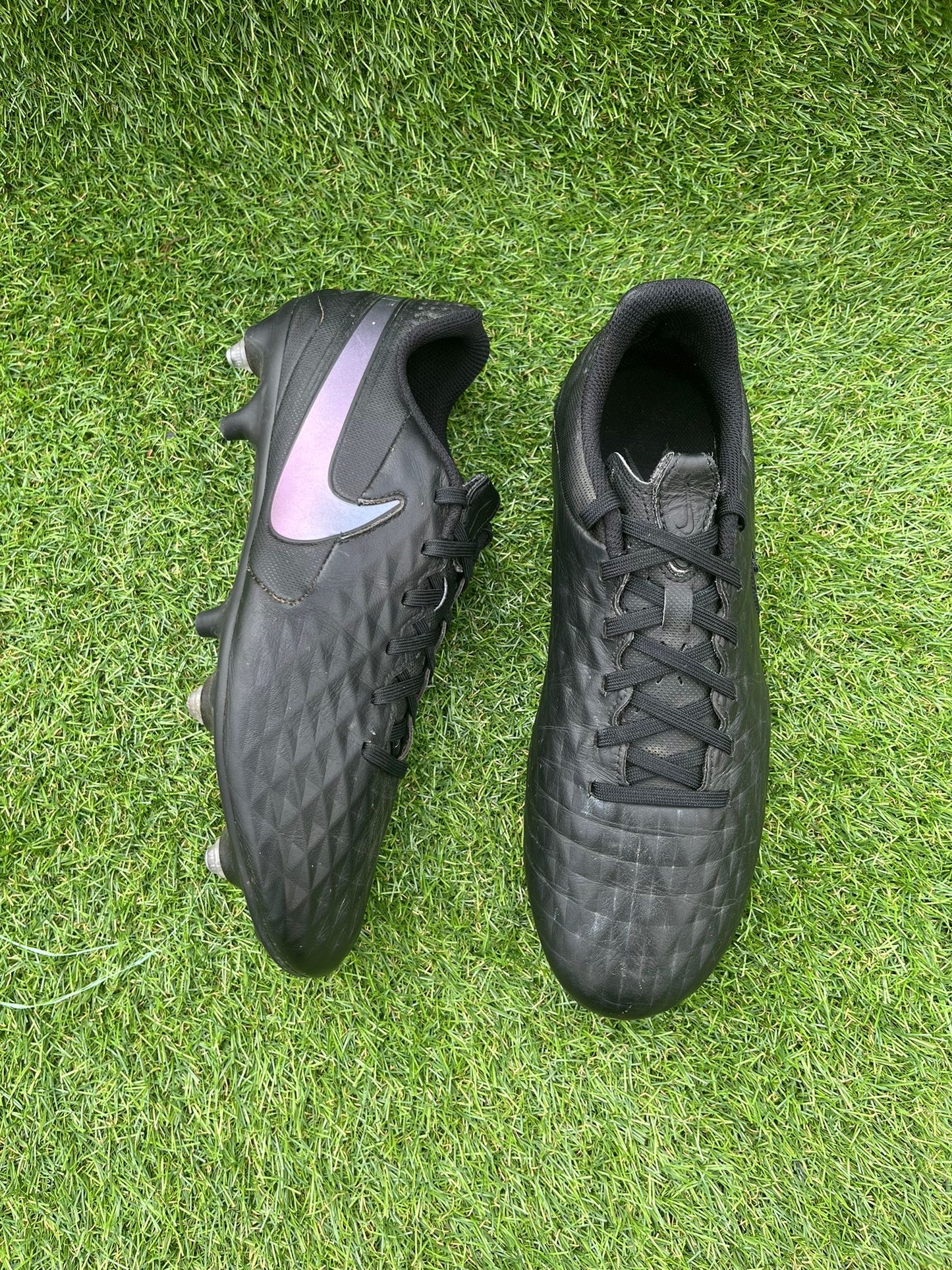 Nike Tiempo Legend VIII Academy SG - 8 UK