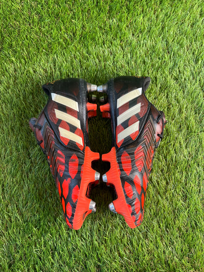 Adidas Predator Instinct Elite Champions League SG - 7.5 UK