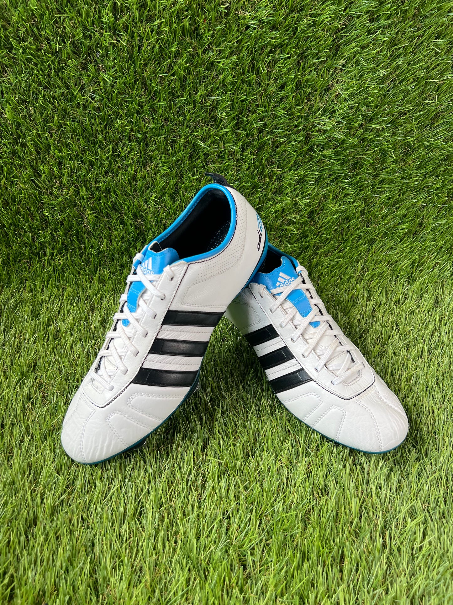 Adidas Adipure IV SG - 8 UK