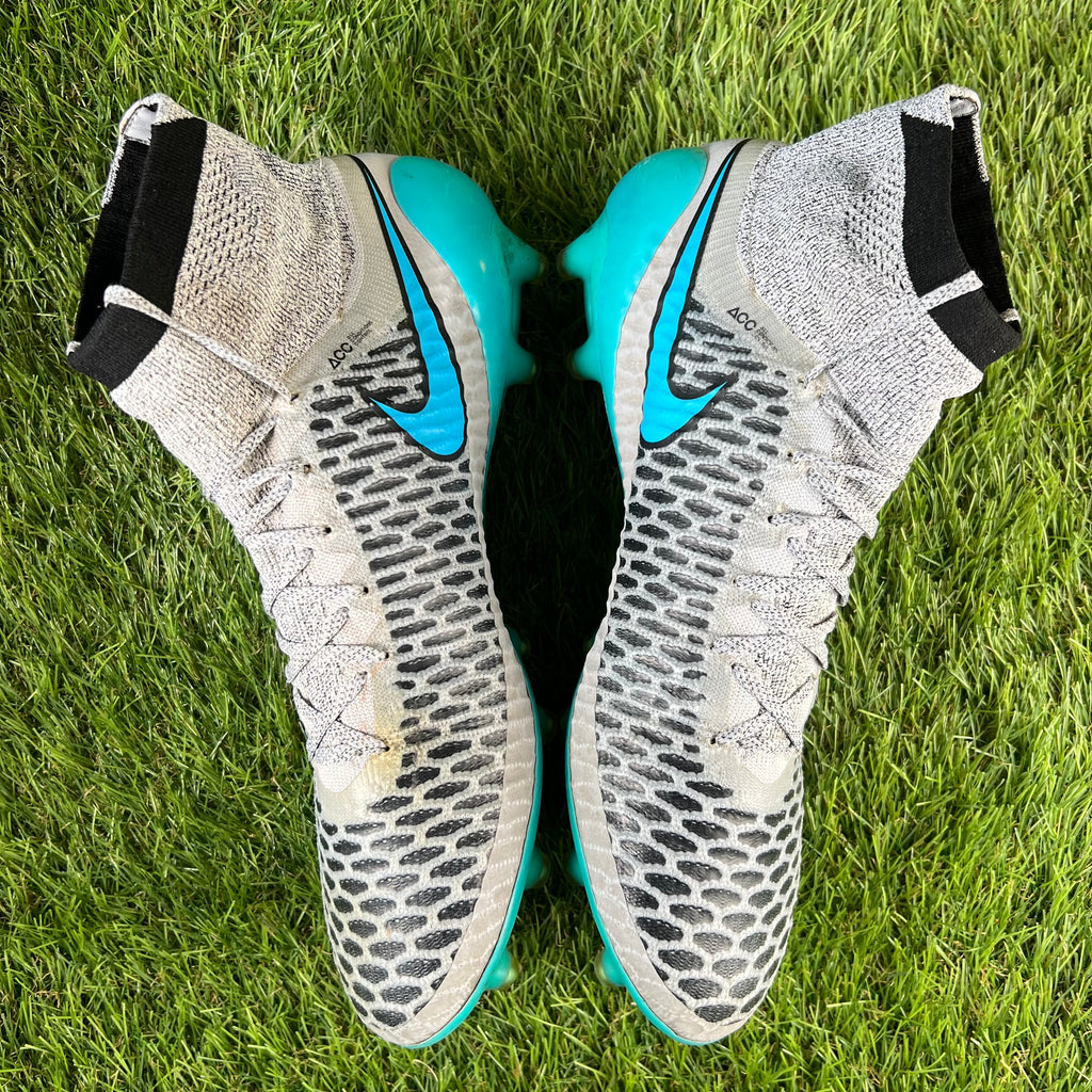Nike Magista Obra Elite FG - 10 UK