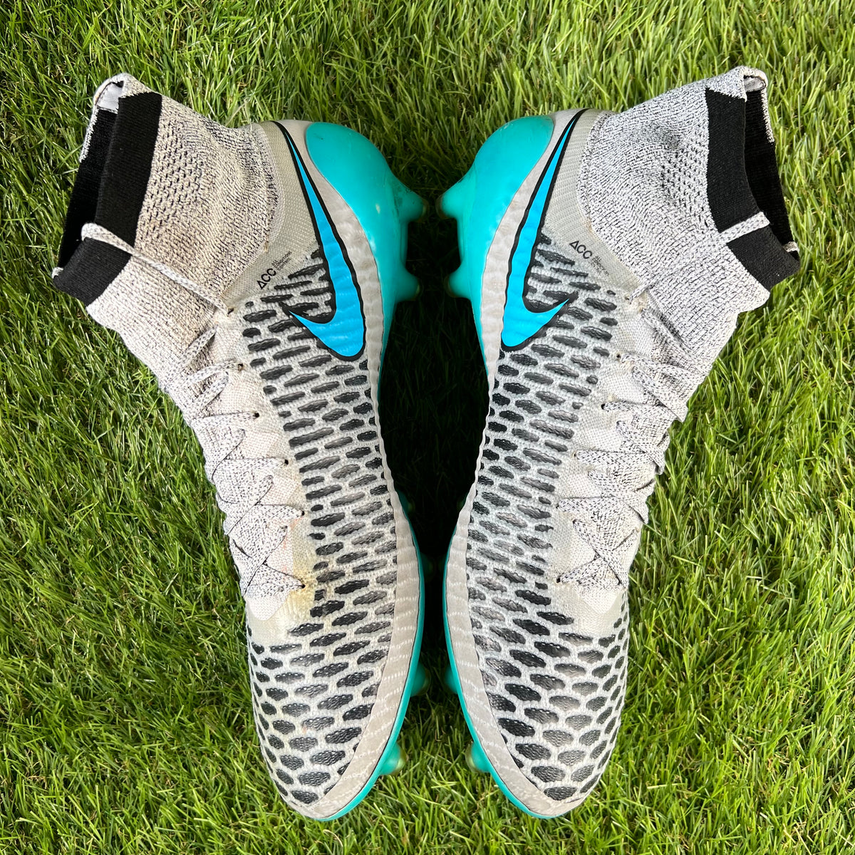 Nike Magista Obra Elite FG - 10 UK