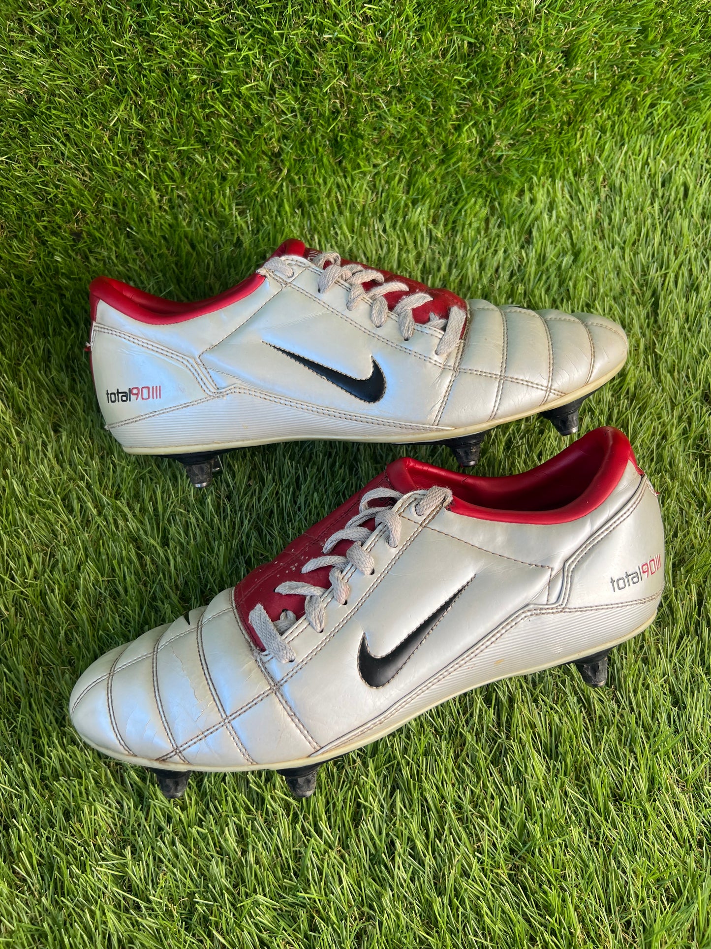 Nike Total 90 III SG - 10 UK
