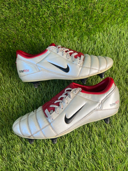 Nike Total 90 III SG - 10 UK