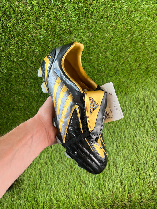 Adidas Predator Powerswerve FG - 7.5 UK