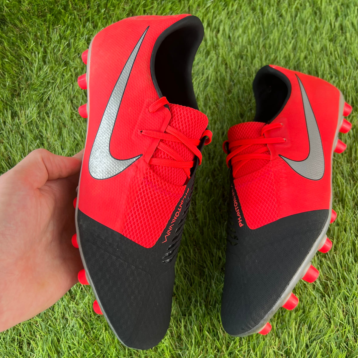 Nike Phantom Venom Academy AG - 9.5 UK