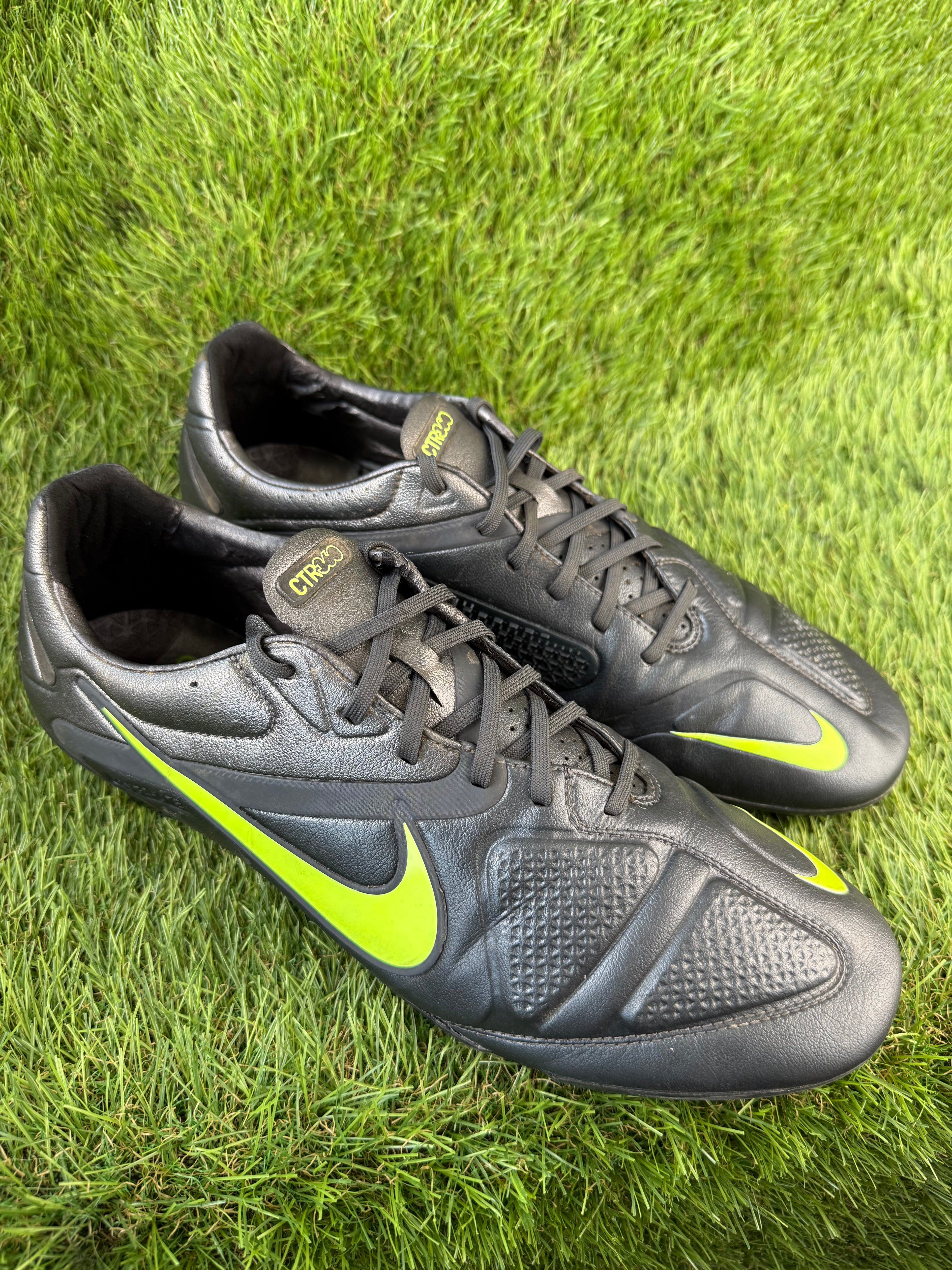 Nike CTR360 Maestri II Elite Carbon FG - 12 UK
