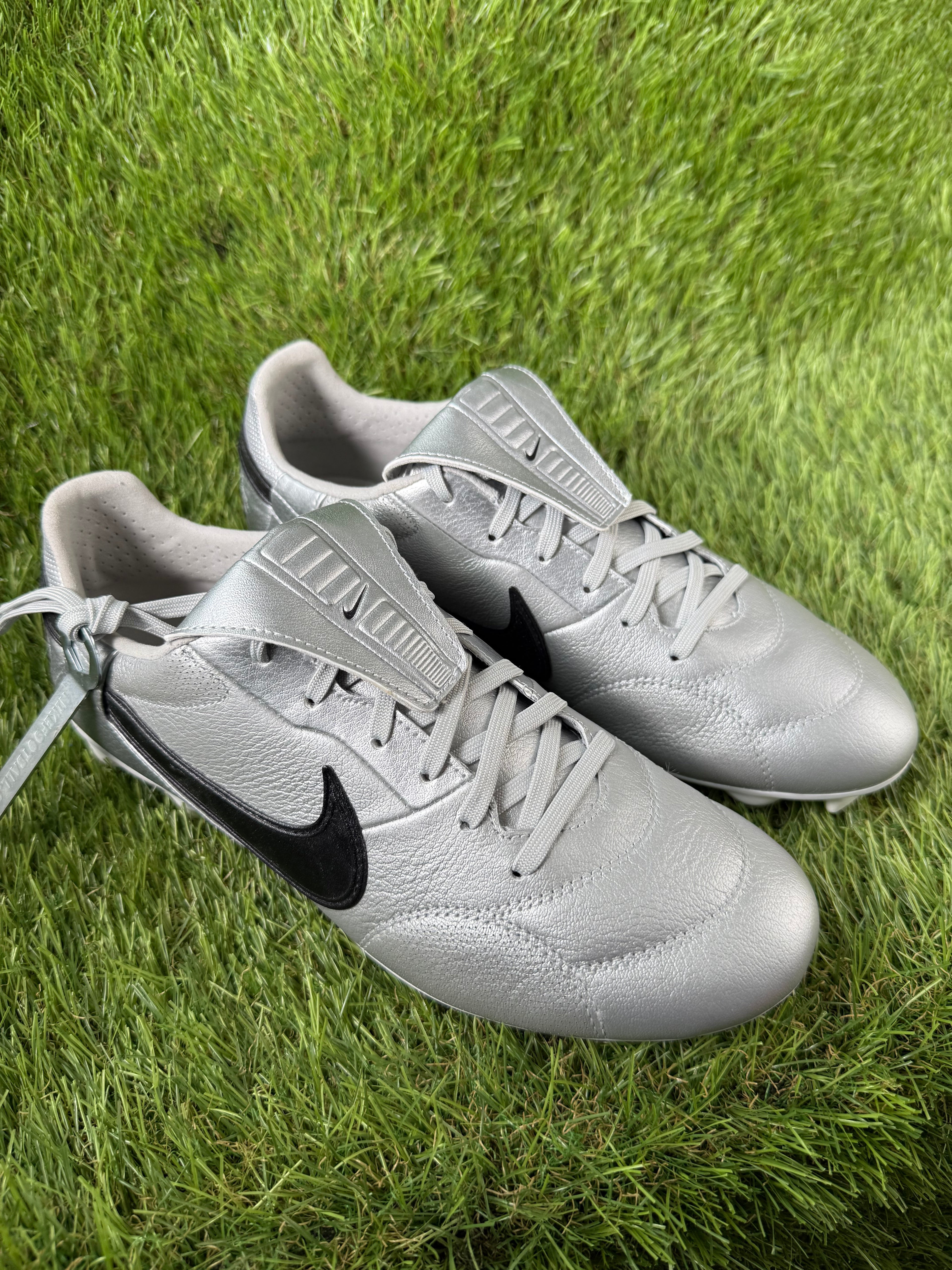 Nike Premier III SG - 8.5 UK