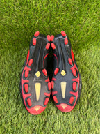 Adidas Predator Adipower Elite FG - 8.5 UK