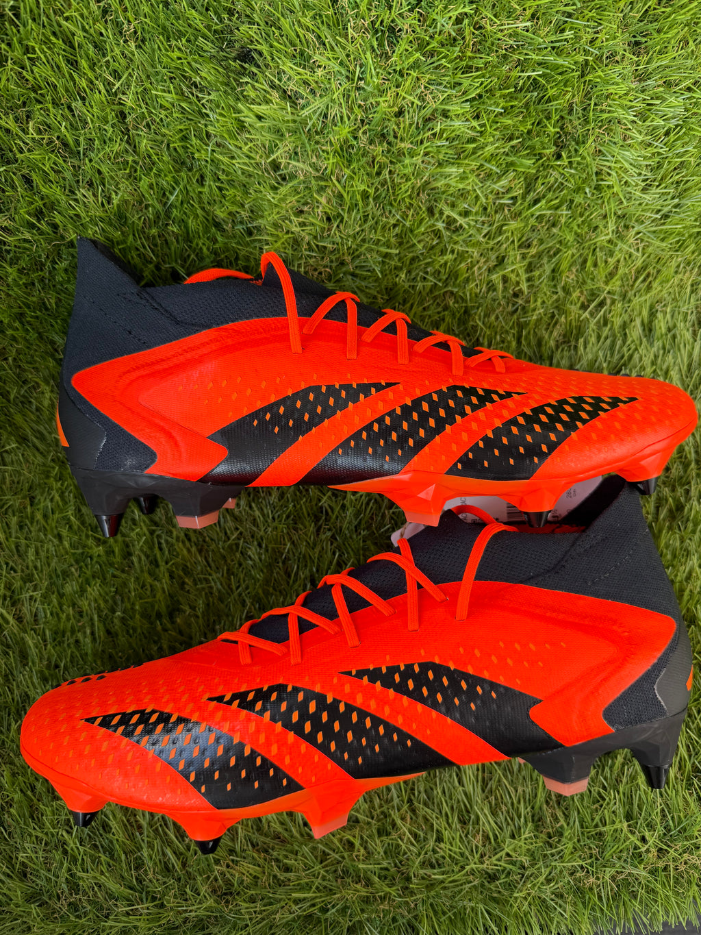 Adidas Predator Accuracy.1 SG - 10.5 UK