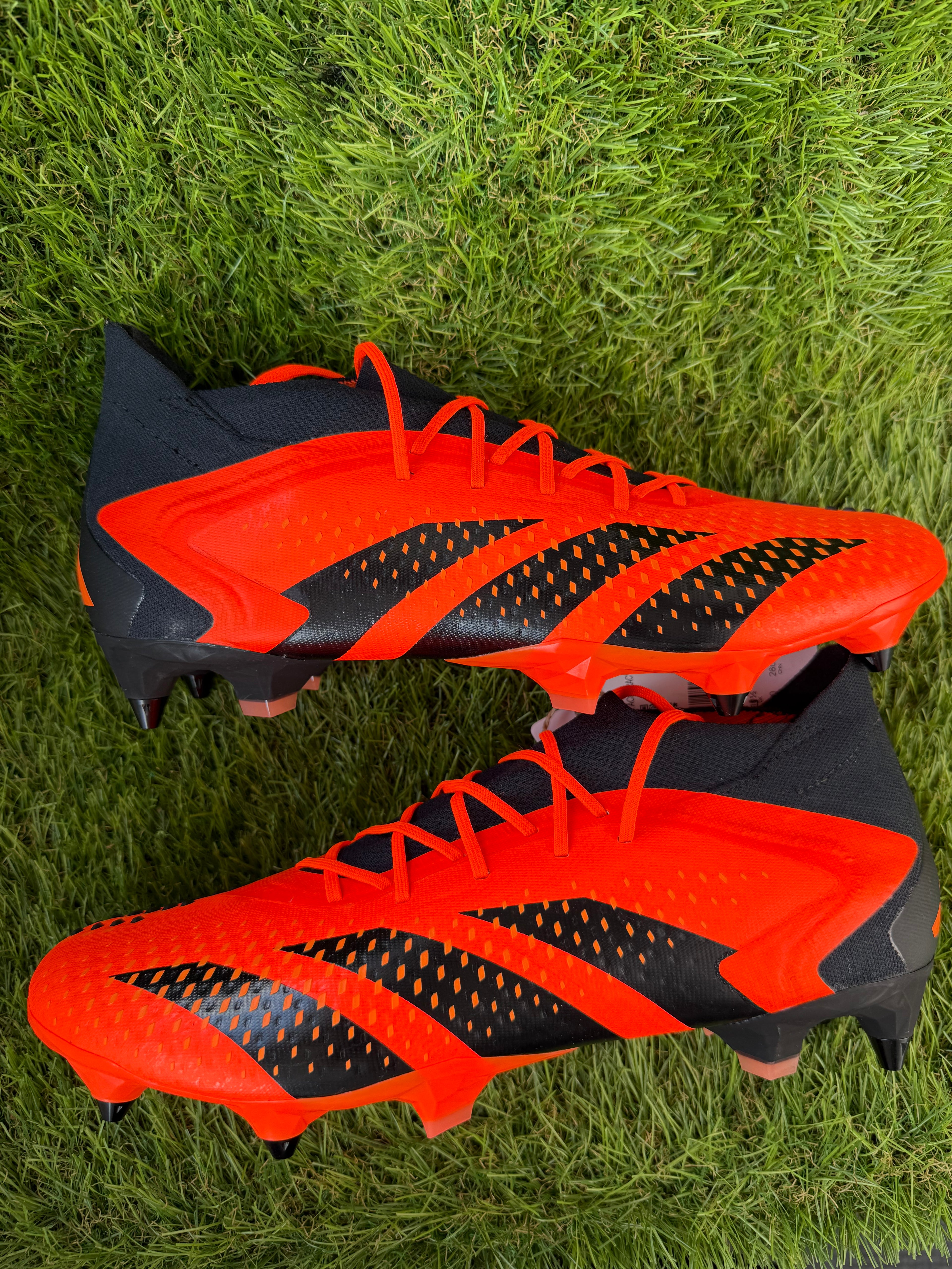 Adidas Predator Accuracy.1 SG - 10.5 UK