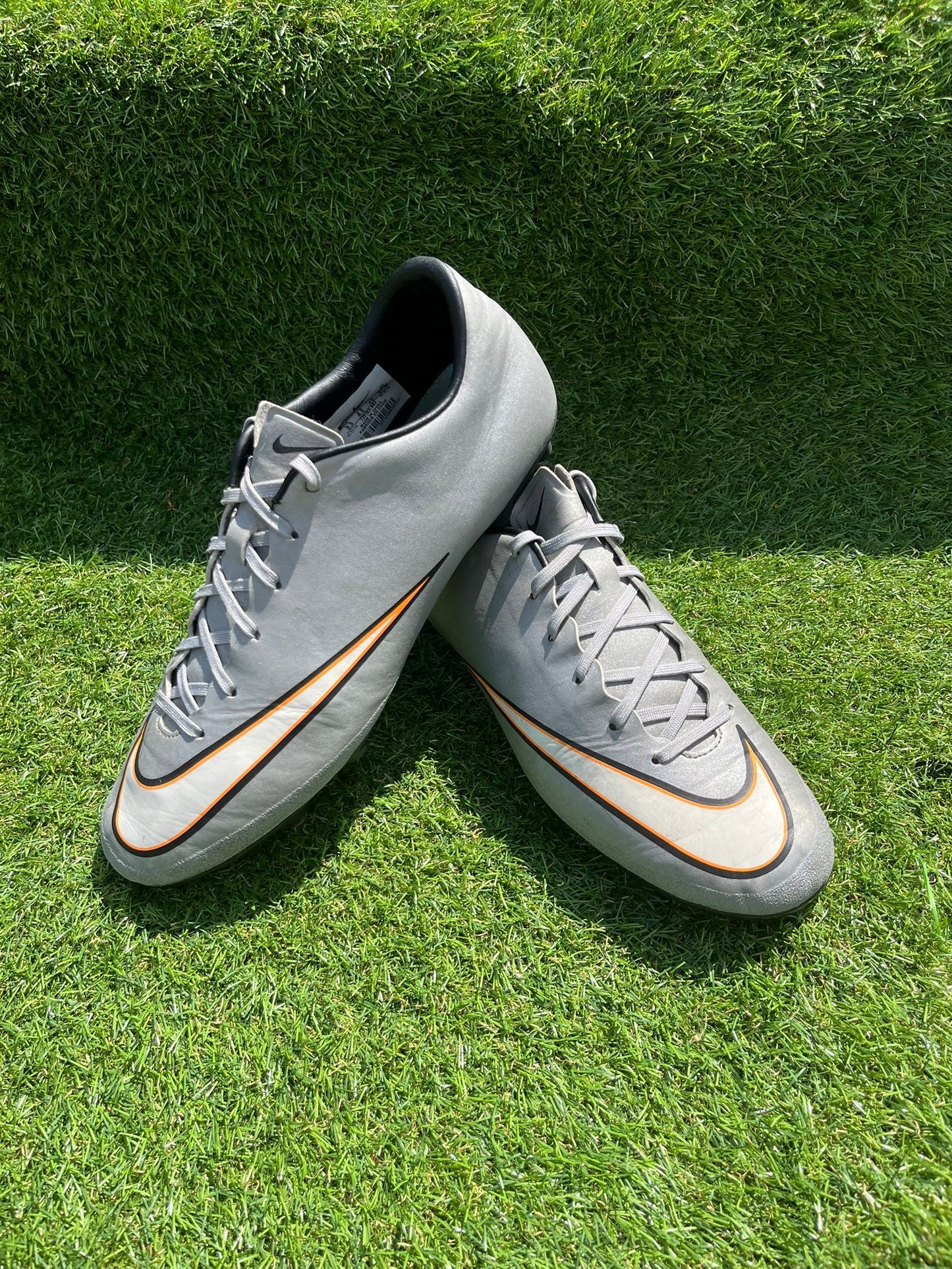Nike Mercurial Victory V CR7 AG - 8.5 UK