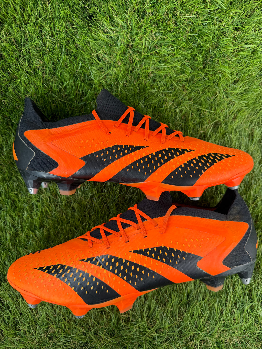 Adidas Predator Accuracy.1 SG - 10 UK