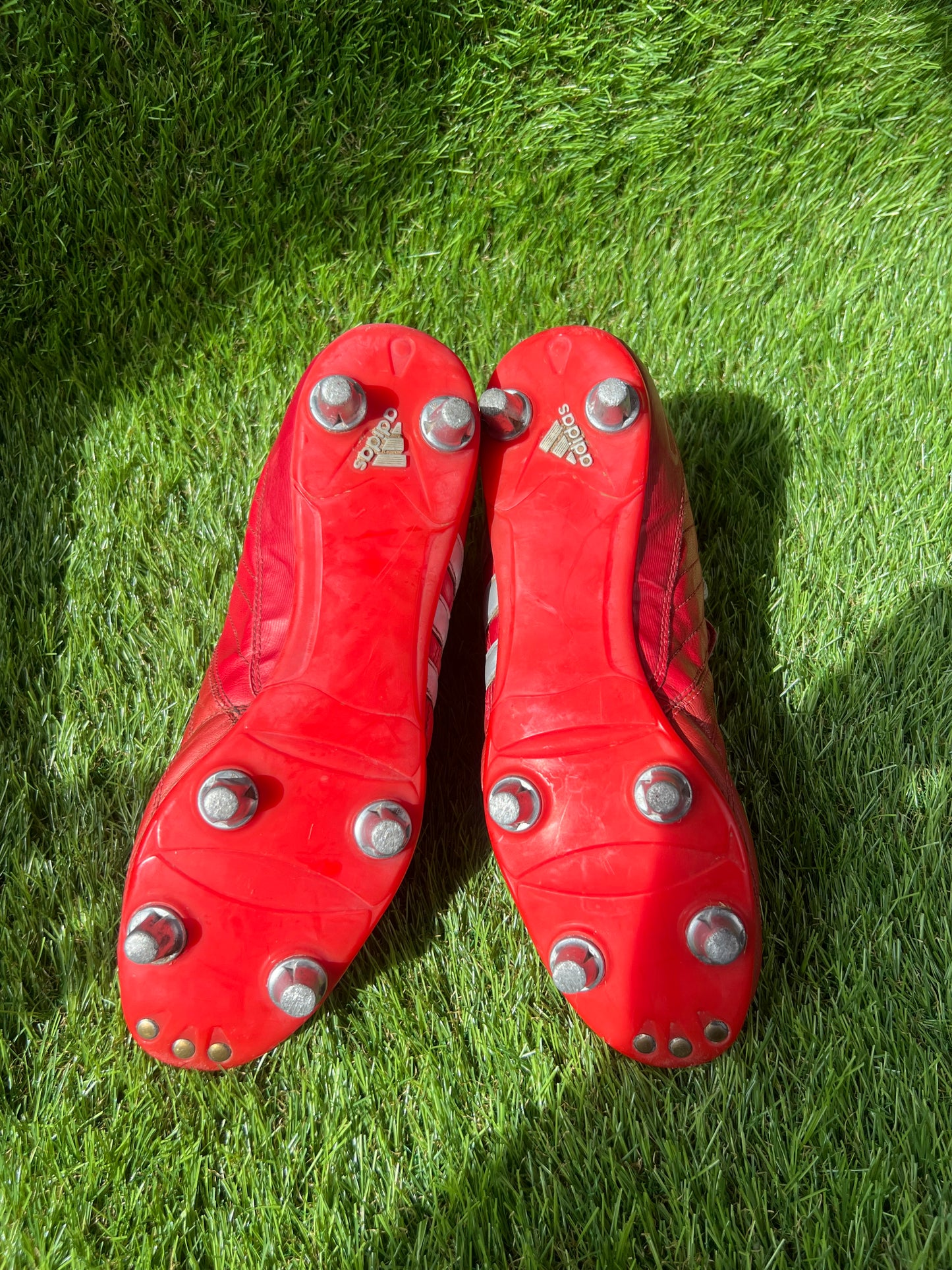 Adidas Predator Manando SG - 8 UK