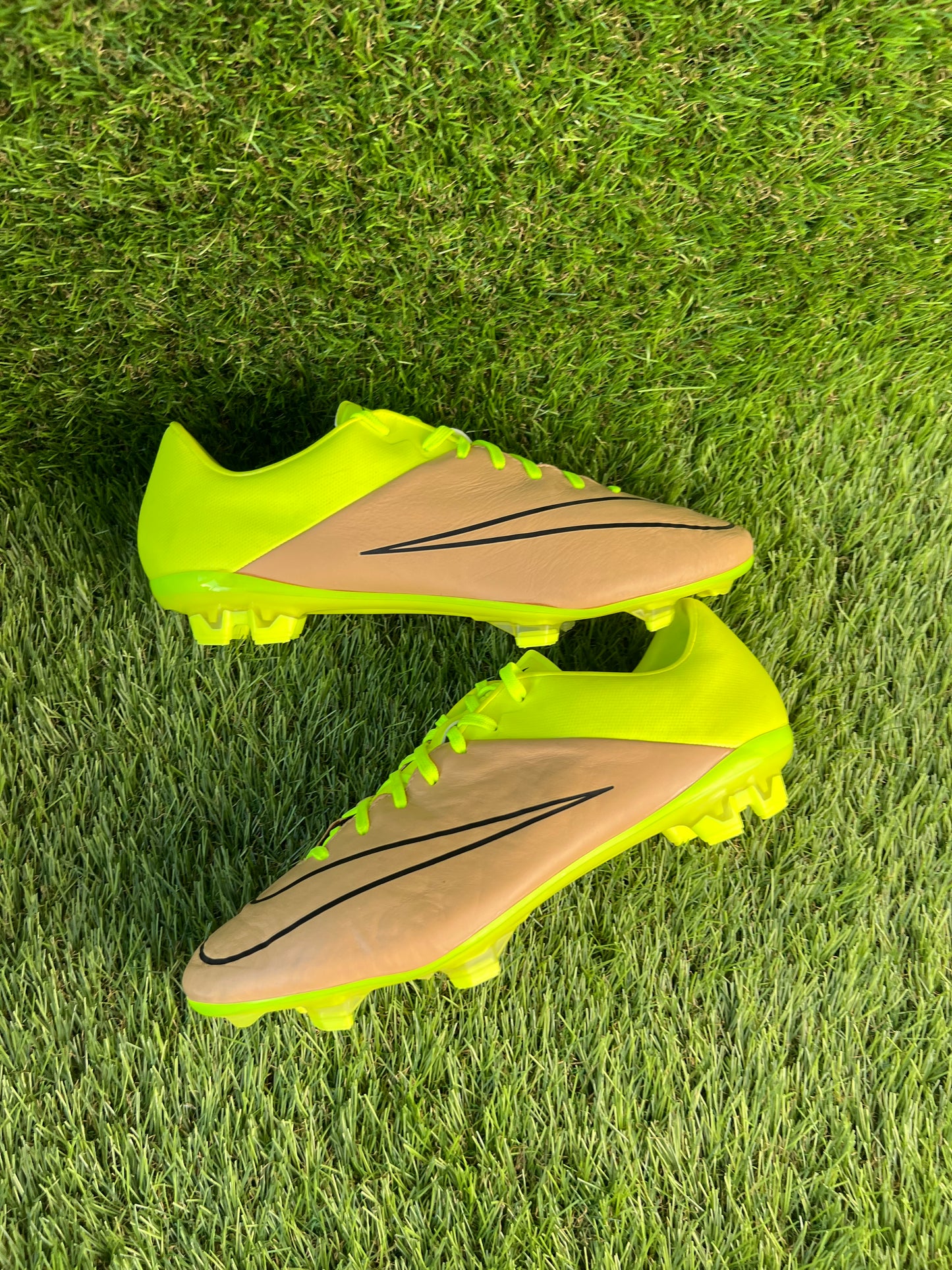 Nike Mercurial Veloce (Pro Tier) FG - 8.5 UK